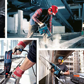 Workshop and Power Tools