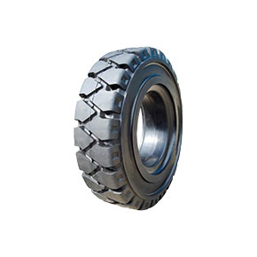 Solid Tyre